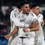 Nacional se juega hoy su clasificación a Sudamericana