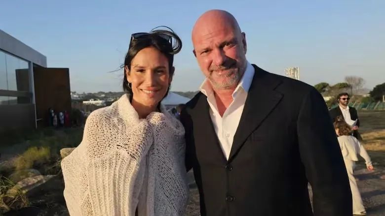 INAU investiga adopción de niño por parte del empresario Cipriani y su pareja en Maldonado 