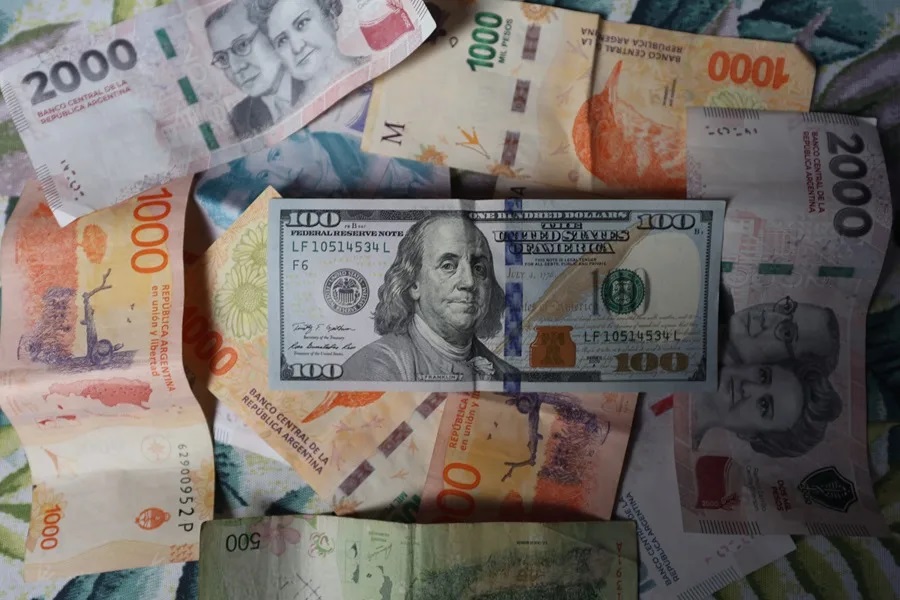 El FMI aprobó la revisión del acuerdo con Argentina