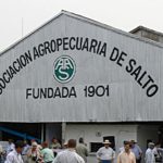 Salto recibe el 29 y 30 de mayo el 109° Congreso de la Federación Rural junto al Congreso de Intendentes
