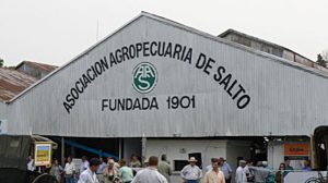 Salto recibe el 29 y 30 de mayo el 109° Congreso de la Federación Rural junto al Congreso de Intendentes