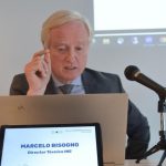 Director del INE explicó alcance de corrección del Censo   