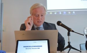 Director del INE explicó alcance de corrección del Censo   