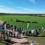 Biogénesis Bagó recorre la Gira Brangus 2026 junto al productor y refuerza su compromiso con la sanidad y la productividad ganadera