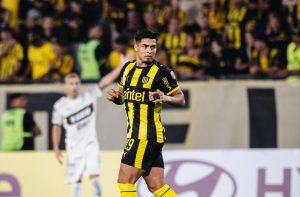 Con el partido entre Cerro Largo y Peñarol se cierra el Torneo Apertura