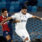 Apertura: Albion le ganó 3-2 a Nacional