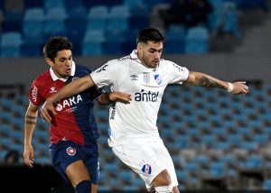 Apertura: Albion le ganó 3-2 a Nacional
