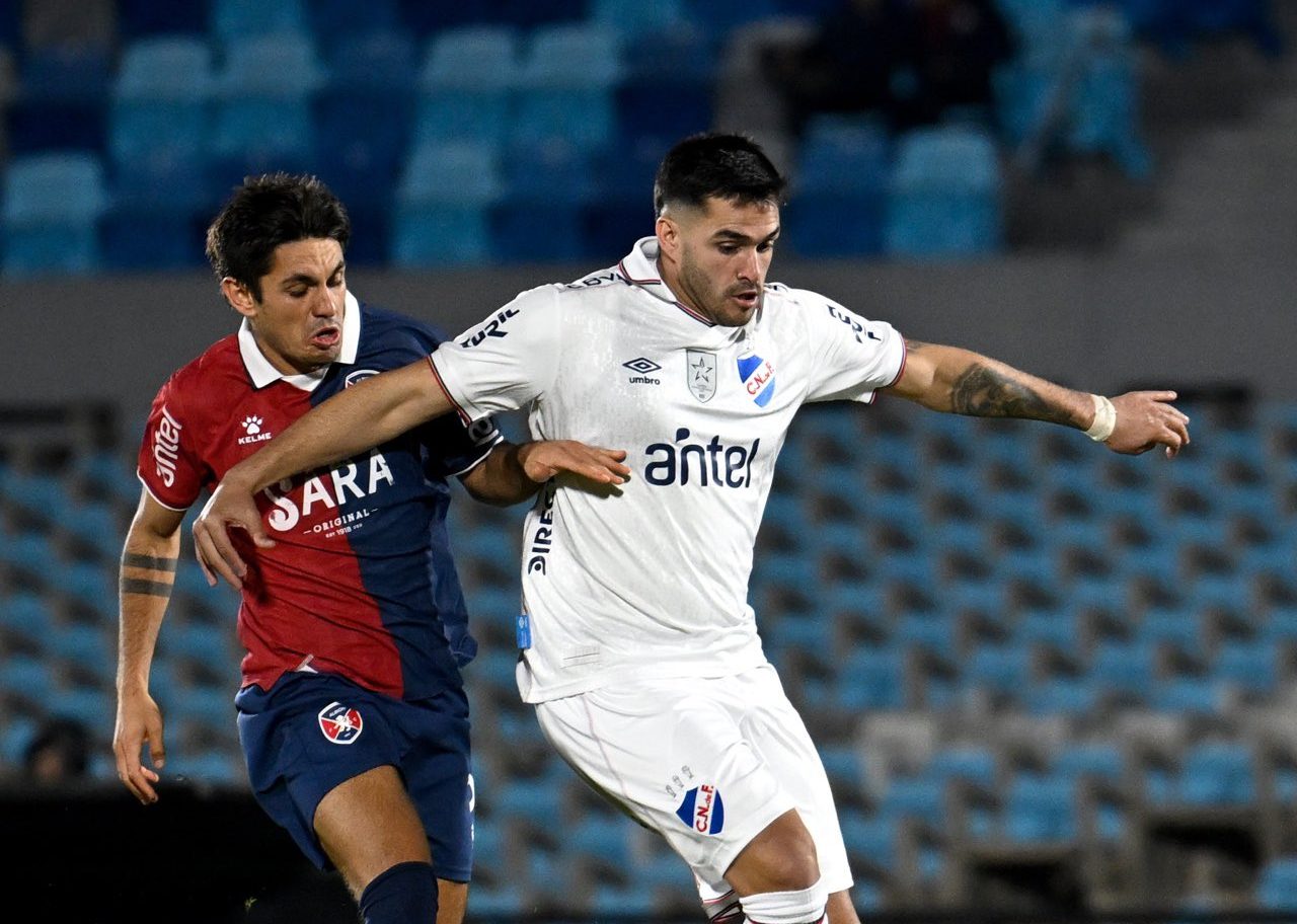Apertura: Albion le ganó 3-2 a Nacional