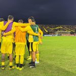 Libertadores: Peñarol empató 1-1 con Platense
