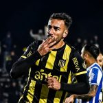 Apertura: Peñarol derrotó 3-2 a Cerro Largo