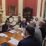 Conformidad en Argentina tras planteo de relocalización de planta de hidrógeno verde en Paysandú