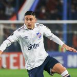 Nacional quedó eliminado de la Libertadores
