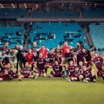 Montevideo City Torque y Nacional clasificados a la Sudamericana