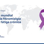 12 de mayo, Día Internacional de la Fibromialgia