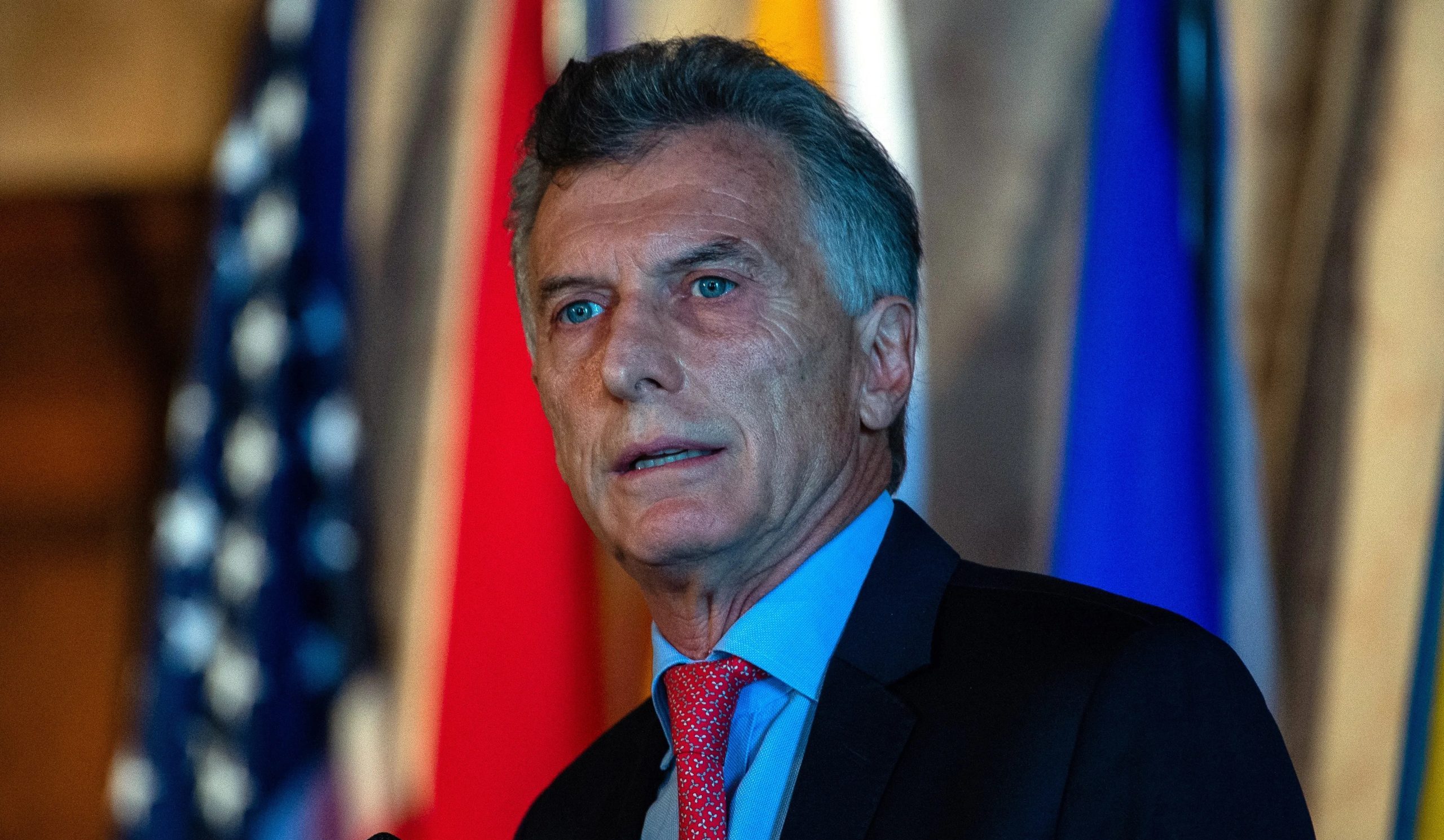 El PRO de Mauricio Macri emitió un comunicado marcando diferencias con el Gobierno