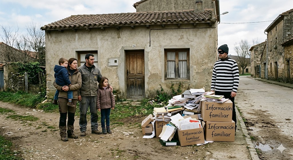 Un dato robado no hace verano, con muchos viene el invierno | Columna de Mauro D. Ríos