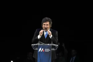 El presidente Milei viaja hoy nuevamente a los Estados Unidos