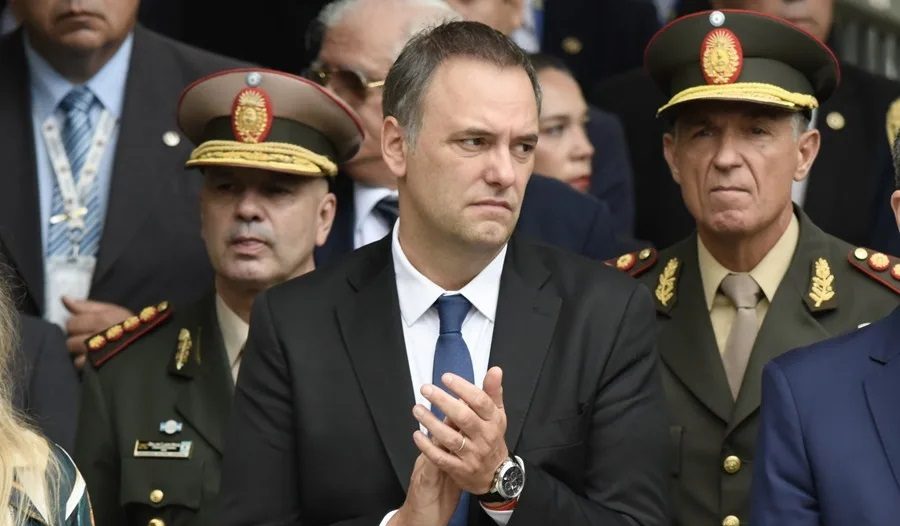 Argentina: Crece la interna en el Gobierno por la situación del Jefe de Gabinete