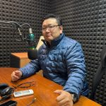 Jin Tan Meng, el diputado Temu: “Hay gente que habla mucho y no hace nada, yo prefiero hacer y hablar poco”