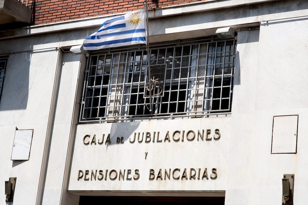 Caja Bancaria con déficit de U$S 95 millones