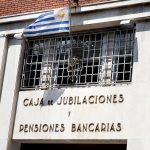 Caja Bancaria con déficit de U$S 95 millones