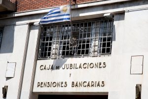 Caja Bancaria con déficit de U$S 95 millones