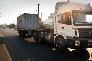 Intergremial de Transporte de Carga pide “empatía” al gobierno por guía electrónica