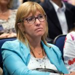 Caso Lustemberg: médica recurre al TCA tras sanción del MSP y responde a acusaciones por consumo de fentanilo 