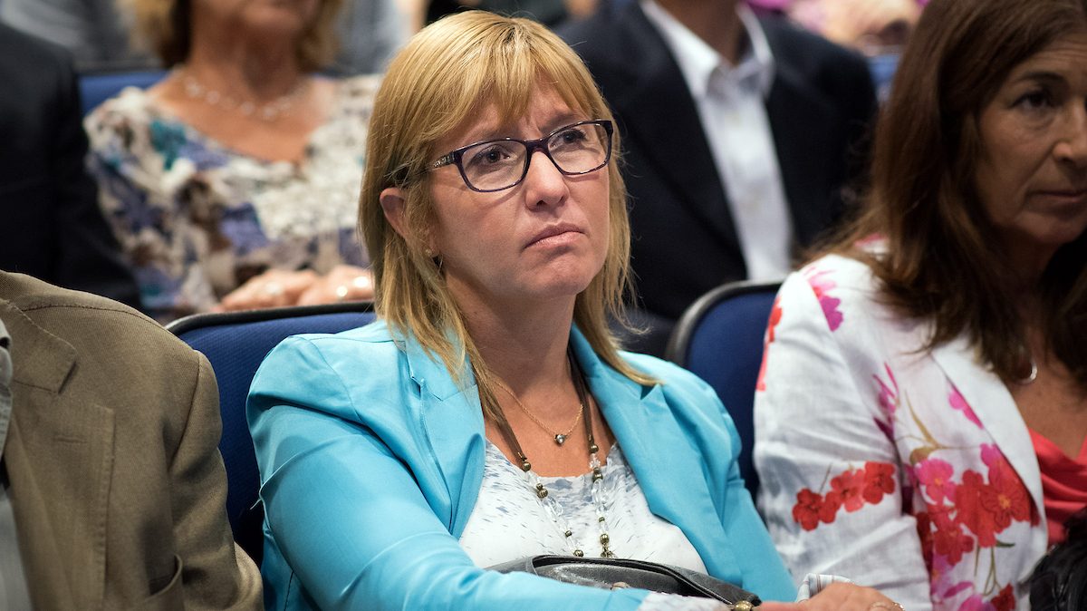 Caso Lustemberg: médica recurre al TCA tras sanción del MSP y responde a acusaciones por consumo de fentanilo 