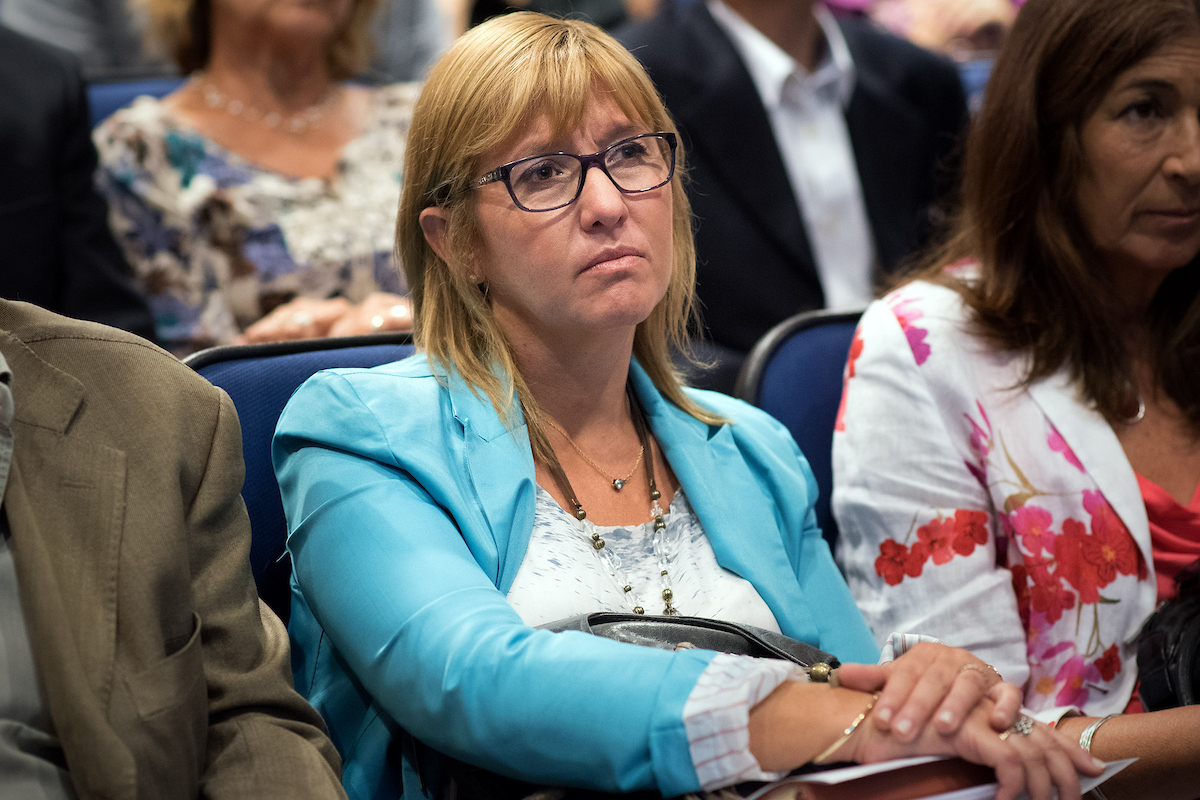 Caso Lustemberg: médica recurre al TCA tras sanción del MSP y responde a acusaciones por consumo de fentanilo 