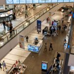 Cae las ventas del comercio por primera vez desde 2023
