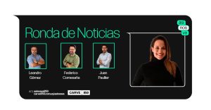 Ronda de Noticias de #AsíNosVa (18/5/26)