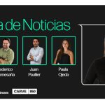 Ronda de Noticias de #AsíNosVa (13/5/26)