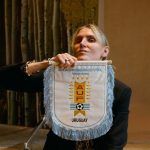 Quién es Gabriela Hearst, la diseñadora uruguaya que vestirá a la Selección en el Mundial 2026