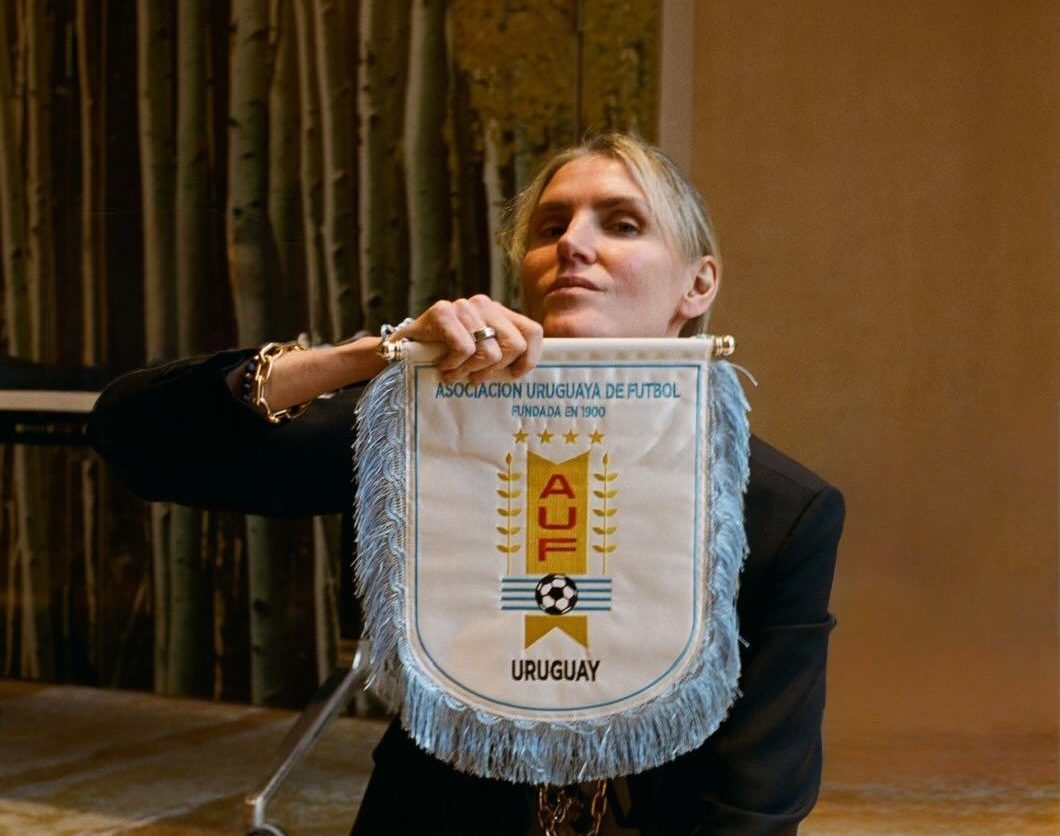 Quién es Gabriela Hearst, la diseñadora uruguaya que vestirá a la Selección en el Mundial 2026