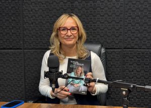«Tu plata, tus reglas»: el nuevo libro de Laura Raffo