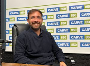 Carve Negocios: Entrevista a Matías Carro, Country Manager de Prex Uruguay