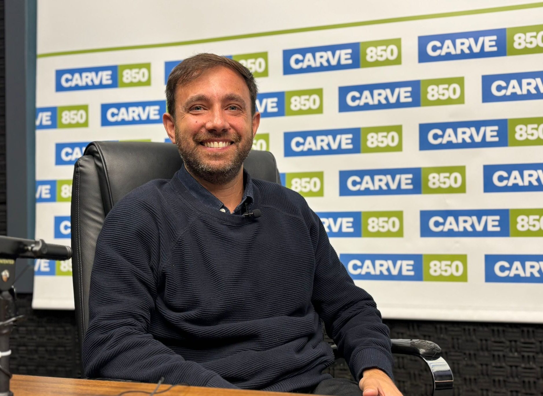 Carve Negocios: Entrevista a Matías Carro, Country Manager de Prex Uruguay