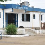 La cárcel de Durazno llegó al limite de su capacidad y derivaron reclusos a otros centros penitenciarios por sobrepoblación