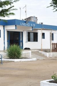 La cárcel de Durazno llegó al limite de su capacidad y derivaron reclusos a otros centros penitenciarios por sobrepoblación