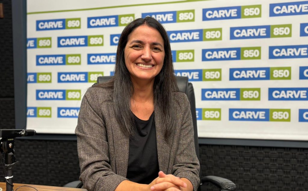Carve Negocios: Entrevista a Yaninna Mella, Gerente General de ANDA