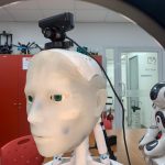 UTEC desarrolla en Rivera un robot humanoide capaz de conversar y copiar emociones humanas