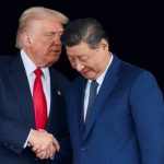 Estados Unidos y China se preparan para una reunión clave con Medio Oriente como telón de fondo