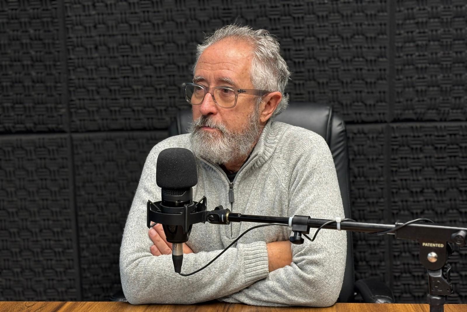 Proyecto de mejora del entorno del Palacio Legislativo: ¿qué argumentos técnicos lo sostienen?
