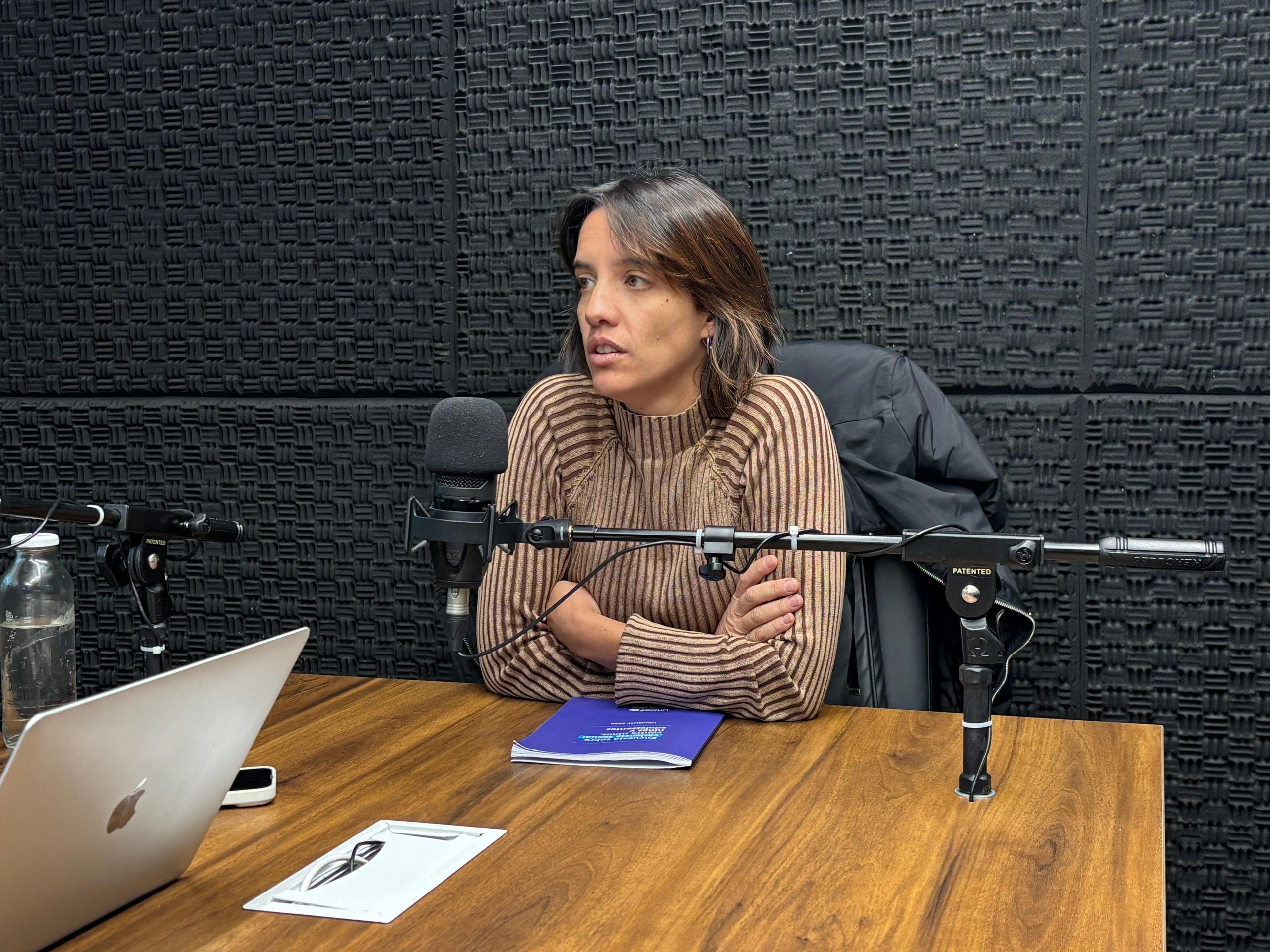 Uno de cada cinco jóvenes declaró haber sufrido «alguna forma de abuso sexual» antes de los 18 años, según estudio de UNICEF