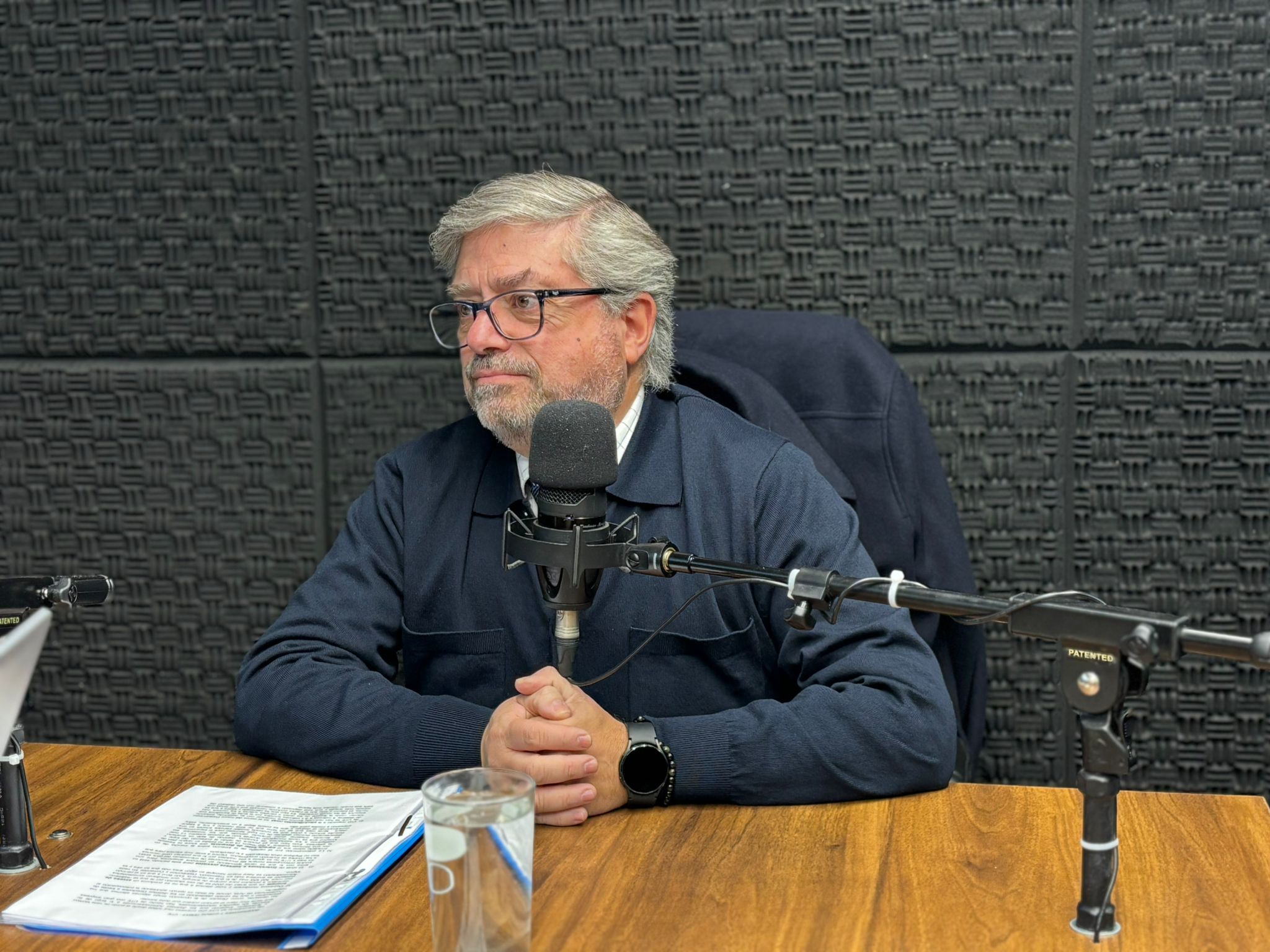 El silencio del directorio de UTE respecto a las negociaciones con HIF Global