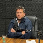 Juan Martín Fernández: «Las transferencias tienen el objetivo de aliviar pero no de sacar a la gente de la pobreza»