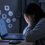 Advertencia por ciberacoso infantil en juegos en línea