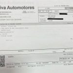 Orsi obtuvo un descuento de 25.000 dólares en la compra de su Hyundai de alta gama ocho días antes de desfilar con una camioneta de la misma marca en la asunción presidencial