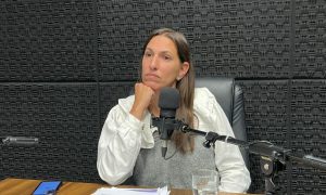 Anestesista rompió el silencio: negó adicción al fentanilo, sostuvo que hay otros responsables de la mala praxis y habló del vínculo con la ministra Cristina Lustemberg